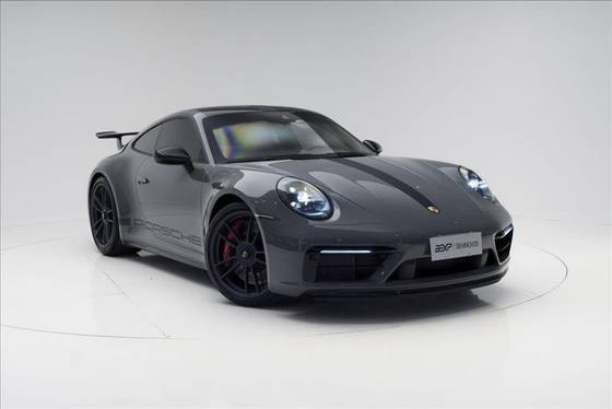 PORSCHE 911 3.0 24V H6 GASOLINA CARRERA GTS PDK